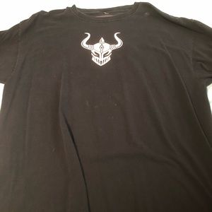 Warrior International SS XXL